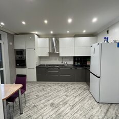 Квартира 38 м², 1-комнатная - изображение 3