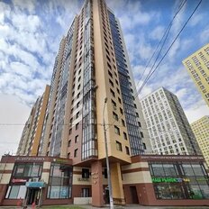 Квартира 42,9 м², 1-комнатная - изображение 2