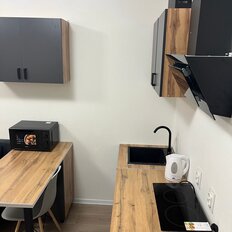 Квартира 20 м², студия - изображение 3