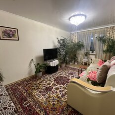 Квартира 50,8 м², 2-комнатная - изображение 2