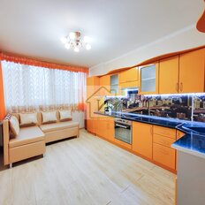 Квартира 42,5 м², 1-комнатная - изображение 5