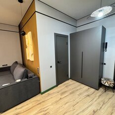 Квартира 35 м², 1-комнатная - изображение 2