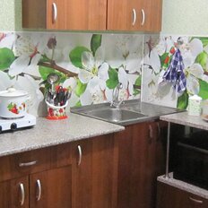 Квартира 34 м², 1-комнатная - изображение 3