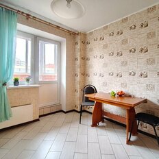 Квартира 41,8 м², 1-комнатная - изображение 5