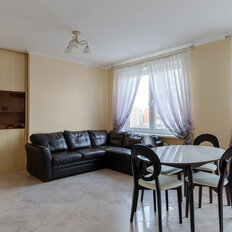 Квартира 85 м², 3-комнатная - изображение 4