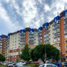Квартира 64,4 м², 2-комнатная - изображение 2