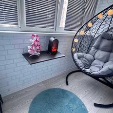 Квартира 40 м², 1-комнатная - изображение 2