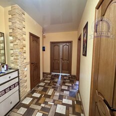 Квартира 84,4 м², 2-комнатная - изображение 2