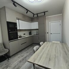 Квартира 83,4 м², 3-комнатная - изображение 2