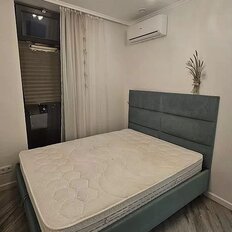 Квартира 44 м², 1-комнатные - изображение 5