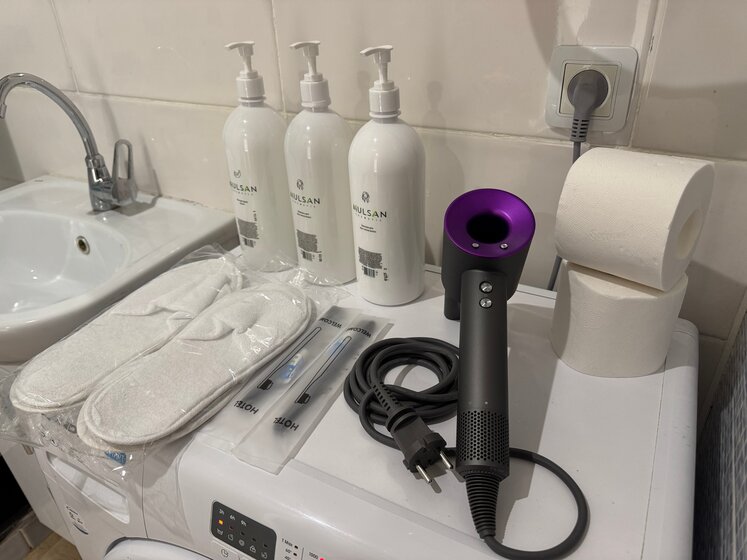 32 м², 1-комнатная квартира 3 100 ₽ в сутки - изображение 38