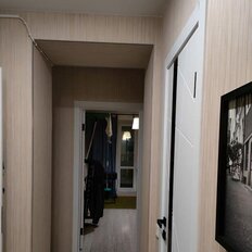 Квартира 54 м², 2-комнатная - изображение 2