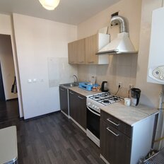 Квартира 29 м², 1-комнатная - изображение 4