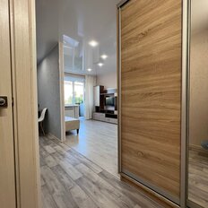 Квартира 30 м², 1-комнатная - изображение 2