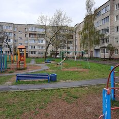 Квартира 48,7 м², 2-комнатная - изображение 1