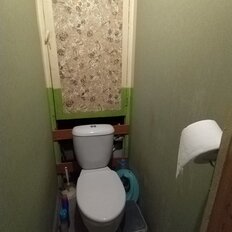 Квартира 37 м², 2-комнатная - изображение 5