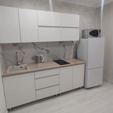 Квартира 38 м², 1-комнатная - изображение 1