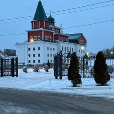 Квартира 64 м², 2-комнатная - изображение 1