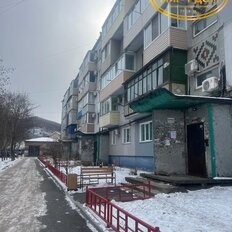 Квартира 50,7 м², 2-комнатная - изображение 2