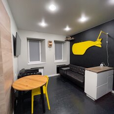 Квартира 43,3 м², 1-комнатная - изображение 5