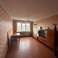 Квартира 54 м², 2-комнатная - изображение 3