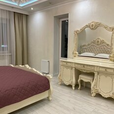 Квартира 116 м², 3-комнатная - изображение 2