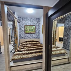 Квартира 36 м², 1-комнатная - изображение 1