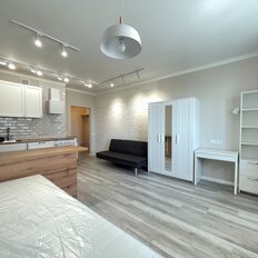 Квартира 30 м², студия - изображение 2