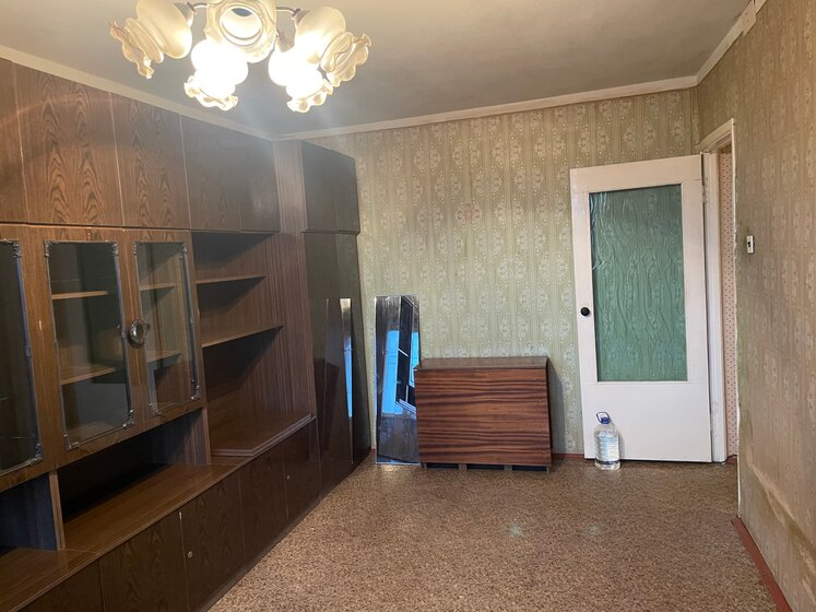 26 м², квартира-студия 4 500 000 ₽ - изображение 33