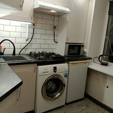 Квартира 46 м², 2-комнатная - изображение 5