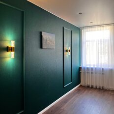 Квартира 99,3 м², 3-комнатная - изображение 4