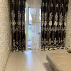 Квартира 91,3 м², 3-комнатная - изображение 3