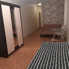 Квартира 33 м², 1-комнатная - изображение 5