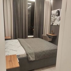 Квартира 40 м², 1-комнатные - изображение 3