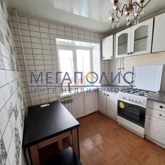 Квартира 36,5 м², 1-комнатная - изображение 4