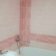 Квартира 36 м², 3-комнатная - изображение 1