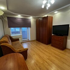 Квартира 48 м², 1-комнатная - изображение 3