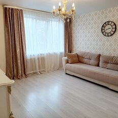 Квартира 43,8 м², 2-комнатная - изображение 2
