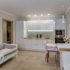 Квартира 30,6 м², студия - изображение 4
