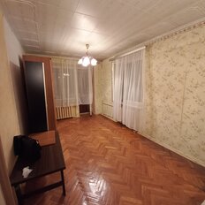 Квартира 30 м², 1-комнатная - изображение 5