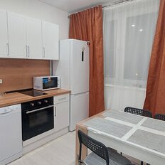 Квартира 52 м², 2-комнатная - изображение 2