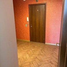 Квартира 108 м², 3-комнатная - изображение 5