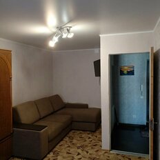 Квартира 33 м², 1-комнатная - изображение 5