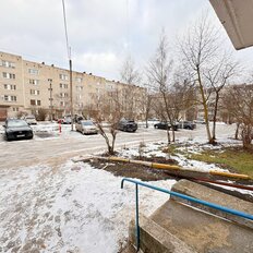 Квартира 68,2 м², 3-комнатная - изображение 4