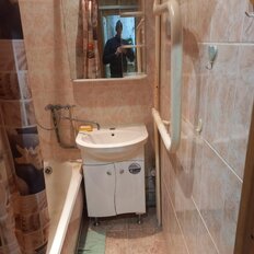 Квартира 31 м², 1-комнатная - изображение 5