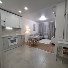 Квартира 34 м², 1-комнатная - изображение 2