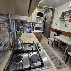 Квартира 57 м², 3-комнатная - изображение 3