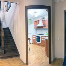 Квартира 108,3 м², 3-комнатная - изображение 3