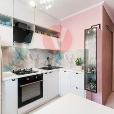 Квартира 30 м², 1-комнатная - изображение 3