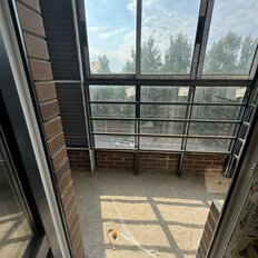 Квартира 35 м², 1-комнатная - изображение 3